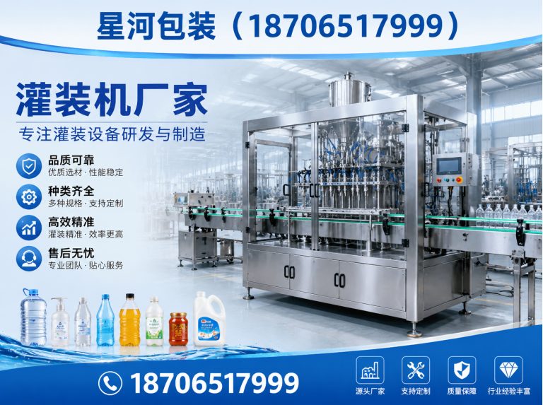昌邑市化工灌装机展示图